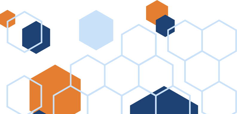 hexagon-background-element